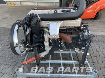 Новый Двигатель для Грузовиков RENAULT DXi7 290 Midlum  Euro 4-5 Engine Renault DXi7 290 7421464829: фото 1