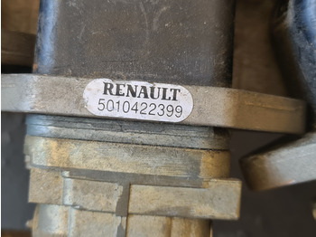 Принадлежность тормозной системы для Грузовиков RENAULT HANDBRAKE LEVER: фото 4
