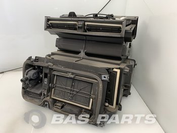 Отопление/ Вентиляция для Грузовиков RENAULT Heating unit 7484171494: фото 1