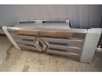 Решётка радиатора для Грузовиков RENAULT Magnum DXI / Front grill: фото 1