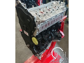 Новый Двигатель для Цельнометаллических фургонов RENAULT - OPEL - FIAT - R9M452: фото 1