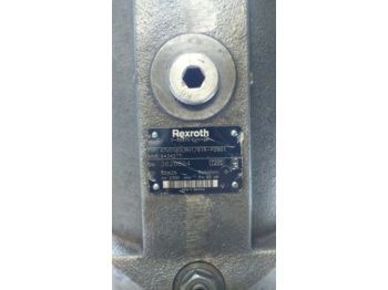 Гидравлический насос для Экскаваторов REXROTH: фото 1