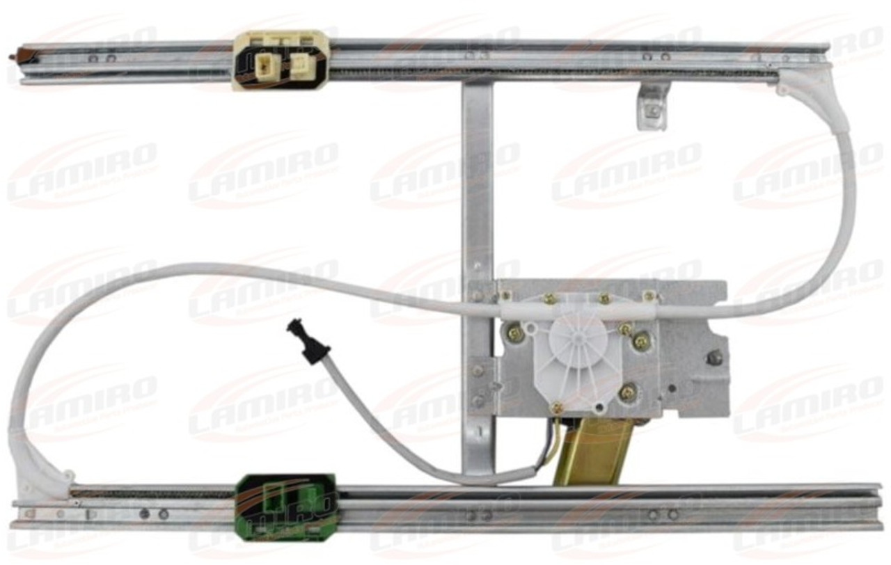 Новый Стеклоподъёмник для Грузовиков RVI DAF VO WINDOW MECHANISM LH WITH ENGINE VOLVO DAF RENAULT LEFT WINDOW LIFTING MECHANISM WITH MOTOR: фото 2