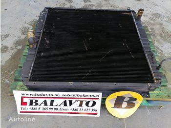 Радиатор для Экскаваторов Radiator (14531222): фото 1
