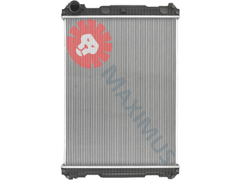 IRISBUS CITELIS AGORA - Радиатор