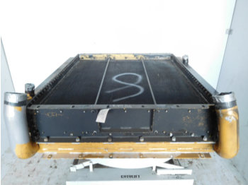 Радиатор Liebherr Combined Radiator