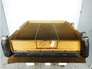 Радиатор Liebherr Combined Radiator
