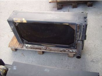 Радиатор RADIATOR AS 2ZN01046