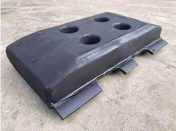 Dynapac ASPHALT PADS - Рама/ Шасси