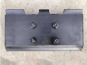 Dynapac NEW RUBBER ASHPALT PADS - Рама/ Шасси