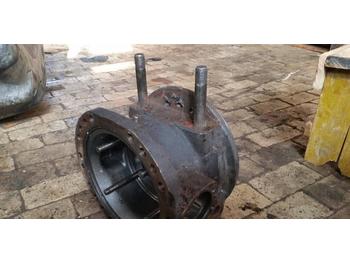 Рама/ шасси John Deere Axis construction, all models