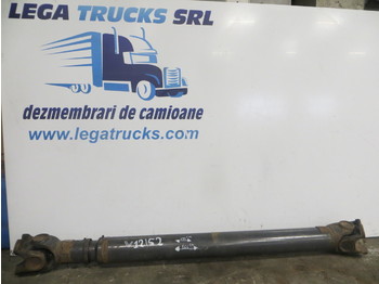 Рама/ шасси VOLVO FH 400 EURO 5