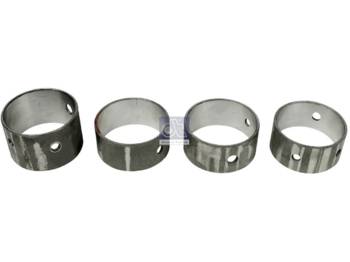 DT Spare Parts 7.94602 Camshaft bearing kit - Распределительный вал