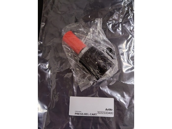 Epiroc 3222333480 Press relay - Реле