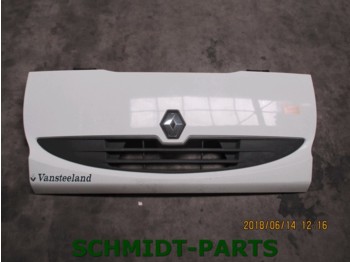 Решётка радиатора Renault 5010578650 Grille Midlum: фото 1