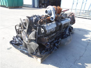 Двигатель Renault AE 430 Magnum (POMPE MANUELLE): фото 1