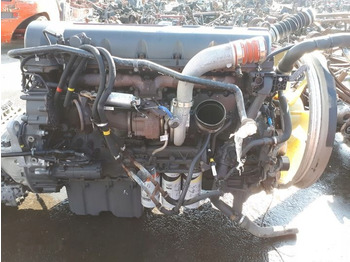 Двигатель для Грузовиков Renault DXI13 480 EURO 5 EEV   truck: фото 3