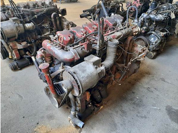 Двигатель для Автобусов Renault FR - 6 CILINDER: фото 1