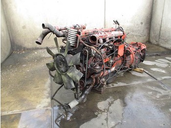Двигатель Renault MAGNUM: фото 1