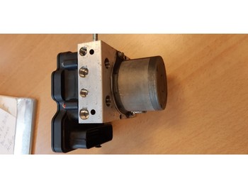 Детали тормозной системы для Фургонов Renault Master: фото 3