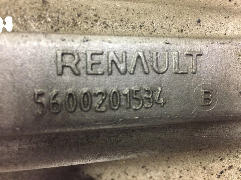 Рулевая колонка Renault Premium (01.96-): фото 7