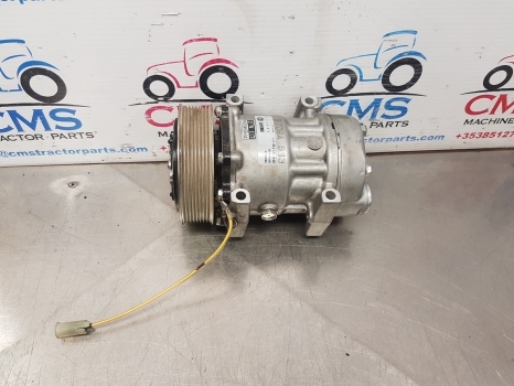 Компрессор кондиционера для Тракторов Renault Premium Volvo, Compressor, Air Conditioning 5001867206, Sd7h15, B709a: фото 2