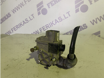 Тормозной клапан для Грузовиков Renault brake valve: фото 1
