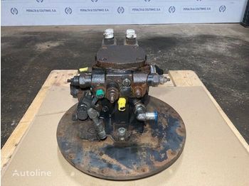 Гидравлический насос для Грузовиков Rexroth /A10VG45DA1D7/10R / hydraulic pump: фото 1