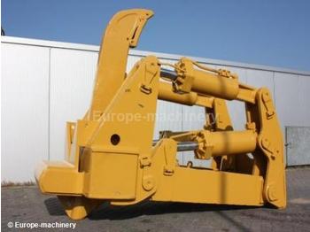  Ripper for Cat D9H - Запчасти