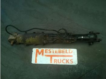 Ginaf Stuurcilinder M3333-S 6x6 - Рулевое управление