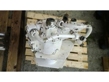 Рулевое управление STEERING PUMP DP655