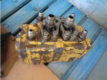Рулевое управление STEERING VALVE - DANFOSS 150F0086