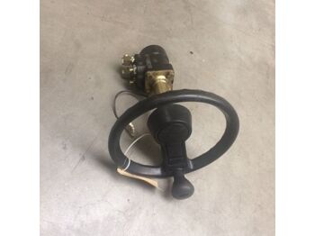  Steering system for Jungheinrich - Рулевое управление