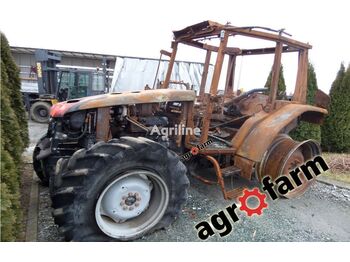  SAME 95 85 105 110 - Запчасти