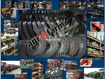  SAME Ariete,Panter,Drago - Запчасти