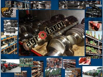  SAME Laser,Antares,Titan170 - Запчасти