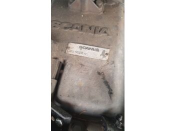 Коробка передач для Грузовиков SCANIA 164L (GRS900R )   SCANIA GRS900R: фото 1