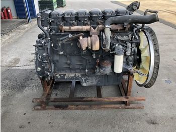 Двигатель для Грузовиков SCANIA DC 11.09: фото 1