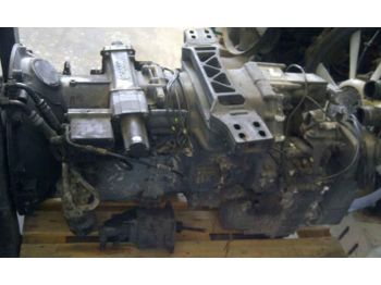 Коробка передач для Грузовиков SCANIA GRS905R OPC4  SCANIA: фото 1