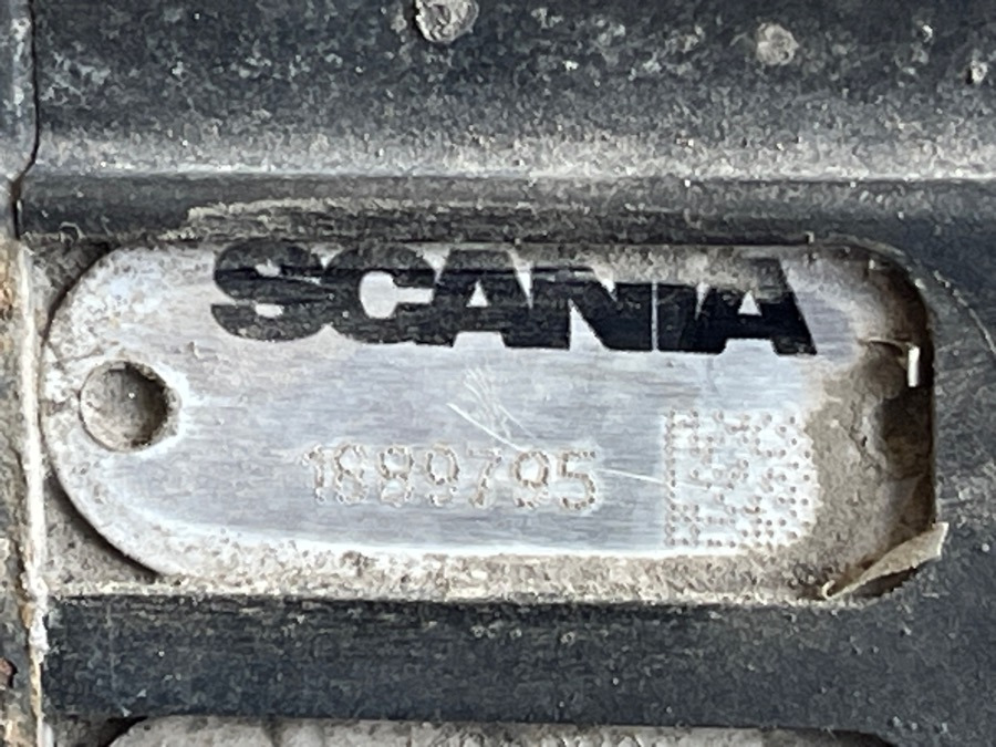 Тормозной клапан для Грузовиков SCANIA VALVE 1889795: фото 2