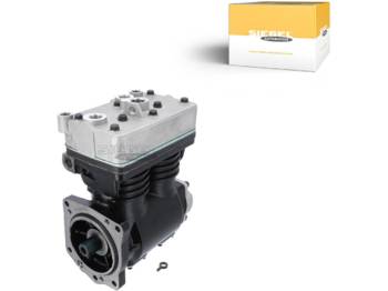 Новый Пневмокомпрессор для Строительной техники SIEGEL Automotive SA1G0106 Compressor: фото 1