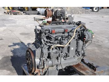 Двигатель для Сельскохозяйственной техники SILNIK DEUTZ TCD 6.1L6 FENDT 724: фото 1