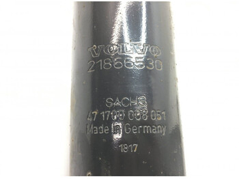 Гидравлический цилиндр Sachs FH (01.12-): фото 3