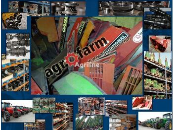  Same Delfino, Aurora, Falcon - Запчасти