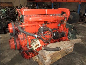 Двигатель для Грузовиков Scania 112: фото 1