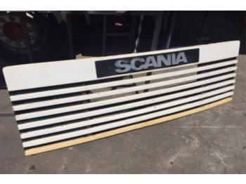 Кабина и интерьер Scania 141: фото 1