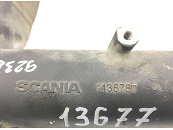 Система охлаждения Scania 4-series 164 (01.95-12.04): фото 5