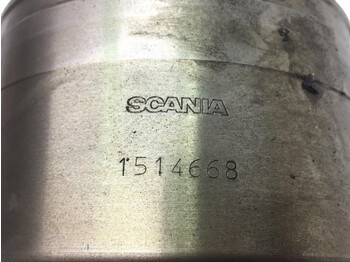 Ступица Scania 4-series 164 (01.95-12.04): фото 4