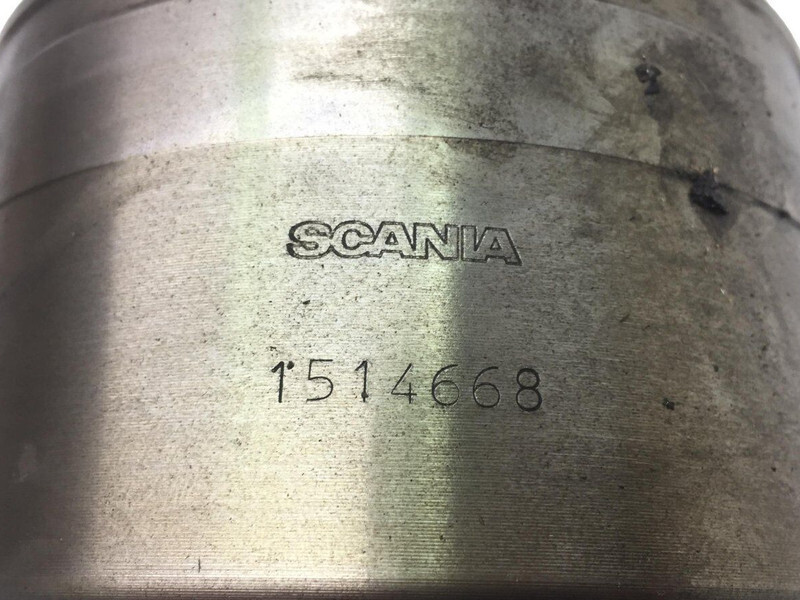Ступица Scania 4-series 164 (01.95-12.04): фото 4