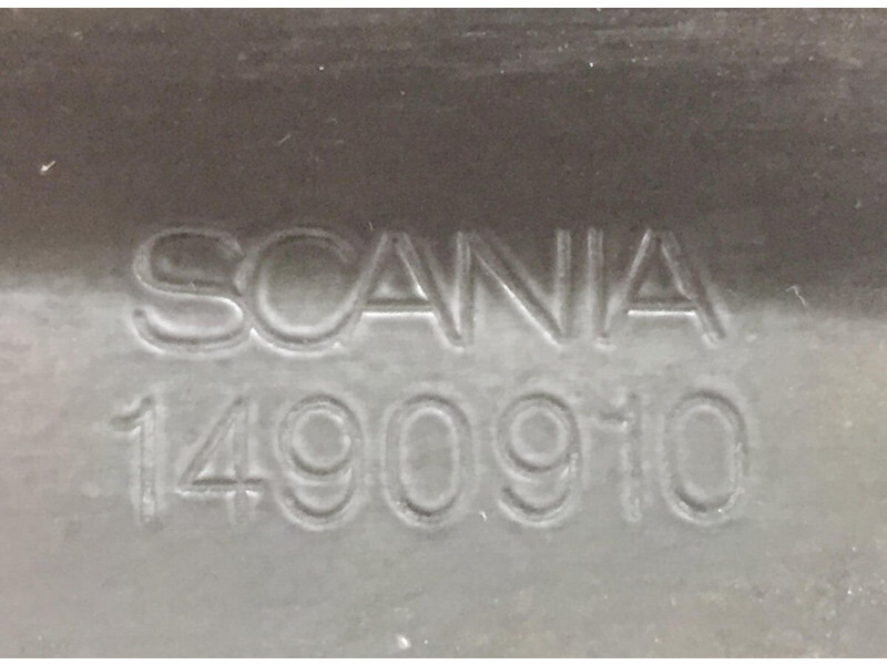 Кабина и интерьер Scania 4-series 164 (01.95-12.04): фото 2